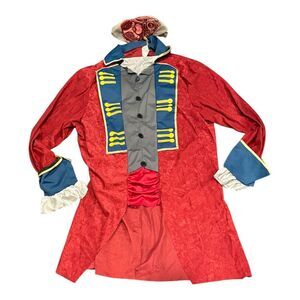 Adult Headless Horseman Costume